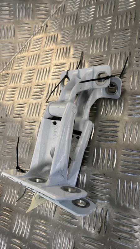 Cerniera portiera posteriore destra RENAULT KANGOO 3 Diésel - 1