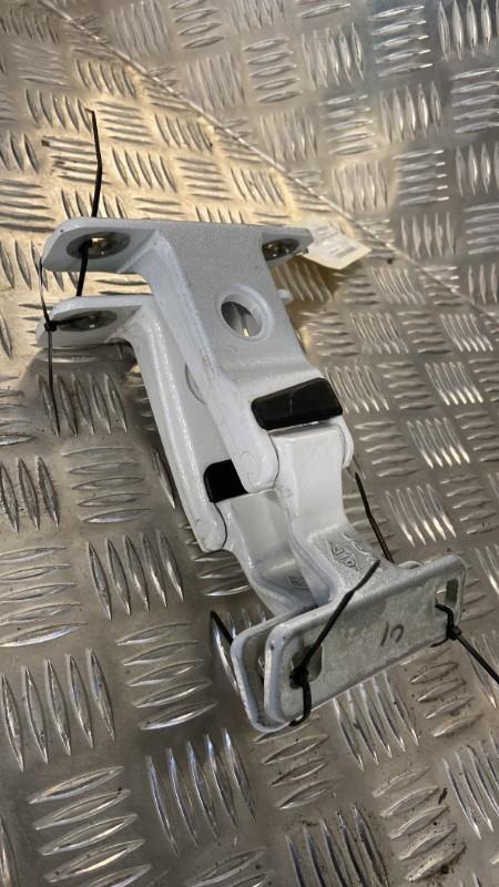 Cerniera portiera posteriore sinistra RENAULT KANGOO 3 Diésel - 1