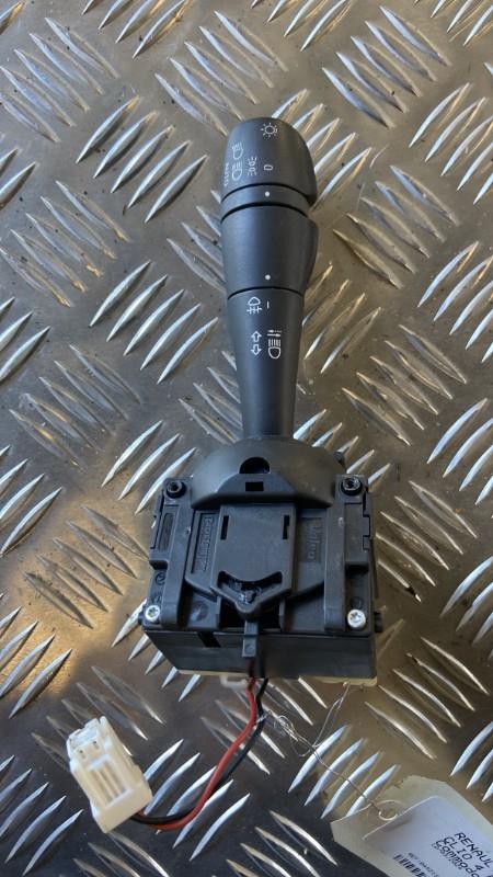 Commodo phare RENAULT CLIO 4 PHASE 2 Essence - 1
