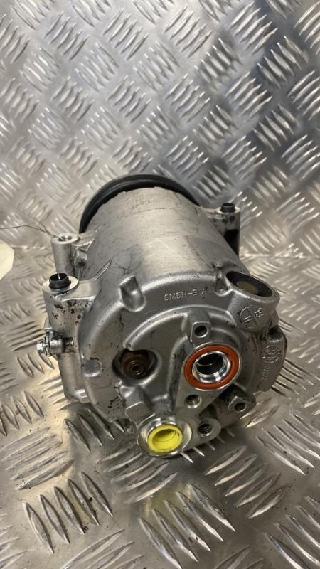 Compresseur clim FORD FOCUS 2 PHASE 2 Diesel - 1