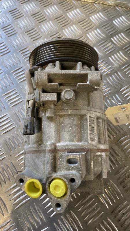 Compresseur clim RENAULT MASTER 3 PHASE 2 Diesel - 1