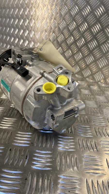 Compresseur clim NISSAN PRIMASTAR 2 Diesel - 1