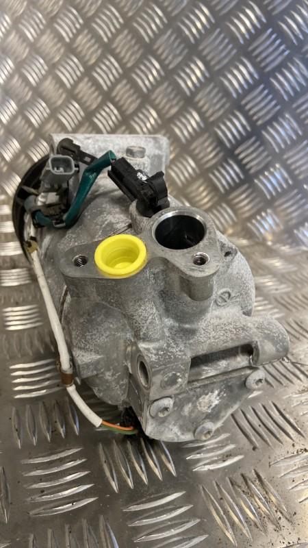 Compresseur clim RENAULT CLIO 5 PHASE 1 Essence - 1