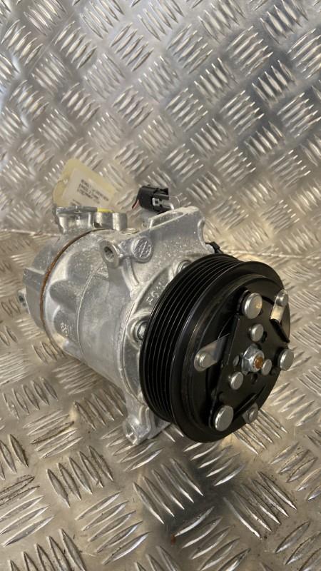Compressore clima RENAULT KANGOO 3 Diésel - 1