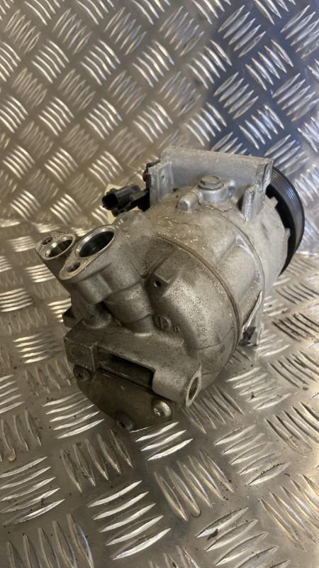 Compresseur clim RENAULT CLIO 4 PHASE 2 Essence - 1