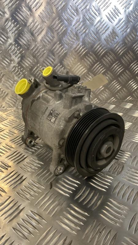 Compressore clima BMW SERIE 4 F36 GRAN COUPE PHASE 1 Diésel - 1
