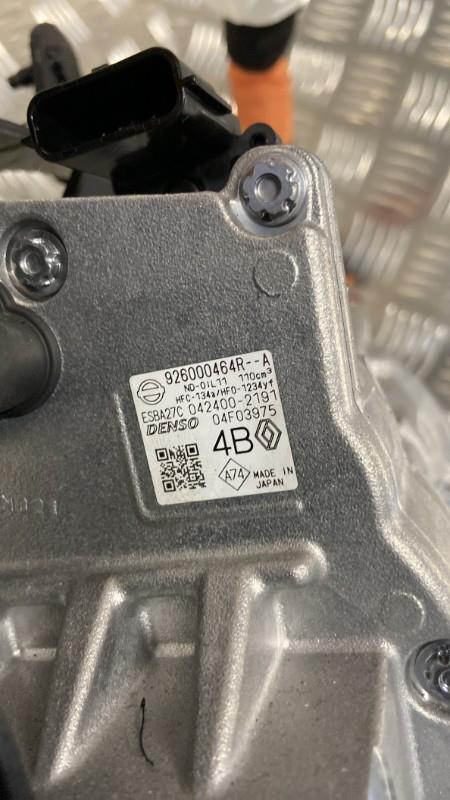 Compressore clima MERCEDES CITAN 3 420  - 1