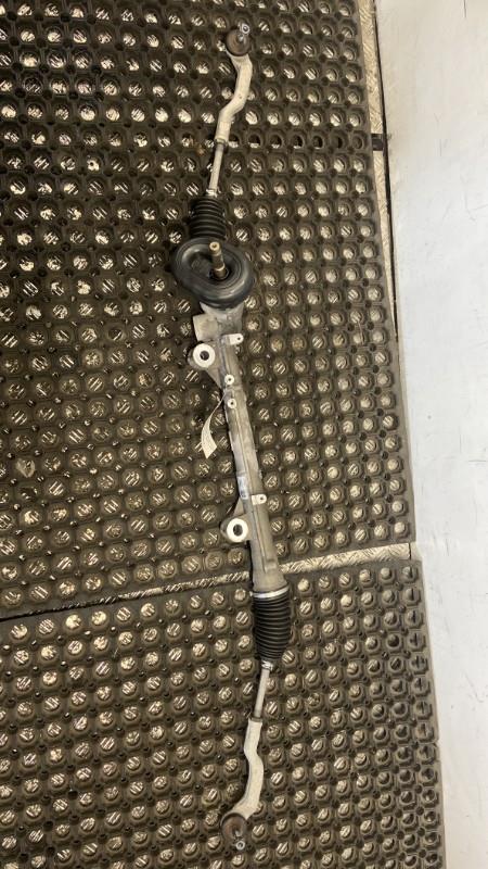 Cremaillere assistee RENAULT CLIO 5 PHASE 1 Essence - 1