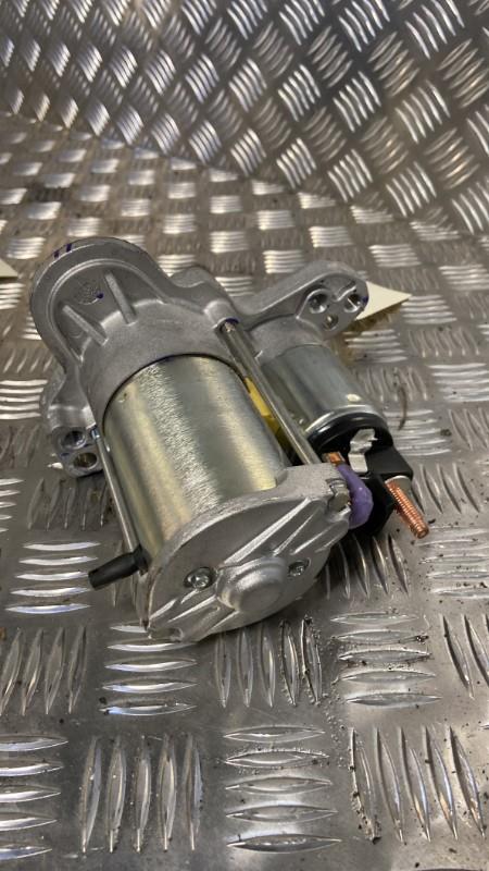 Demarreur RENAULT CLIO 5 PHASE 1 Essence - 1
