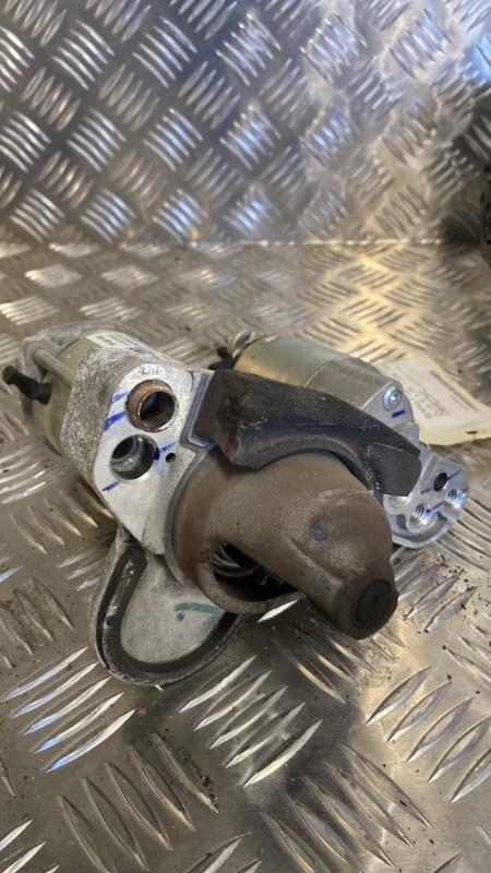 Demarreur RENAULT CLIO 5 PHASE 1 Essence - 1