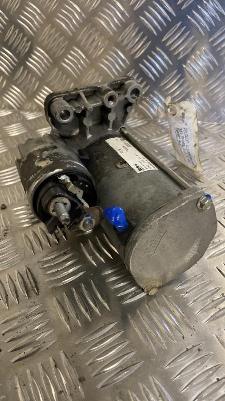 Demarreur PEUGEOT 301 PHASE 1 Diesel - 1