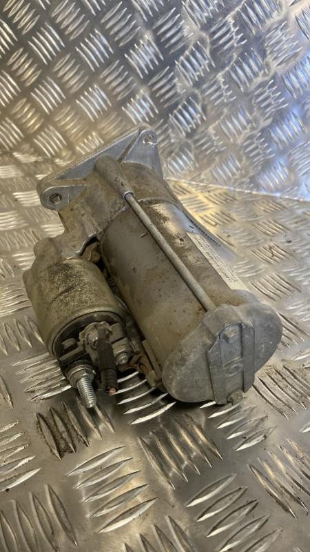 Motorino avviamento FIAT TIPO 2 PHASE 1 Diésel - 1