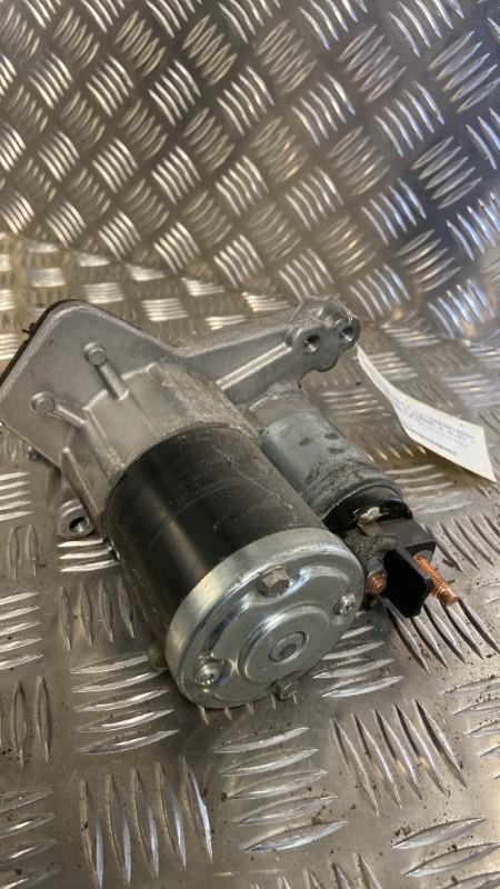 Demarreur RENAULT CLIO 4 PHASE 2 Essence - 1