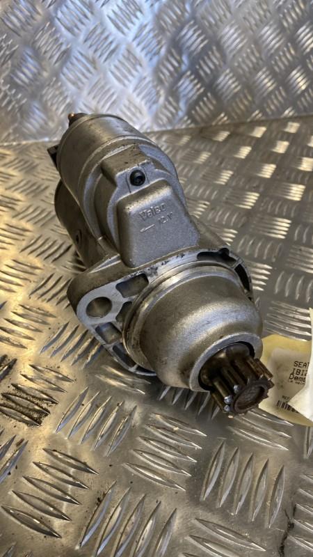 Motorino avviamento SEAT IBIZA 3 PHASE 1 Diésel - 1