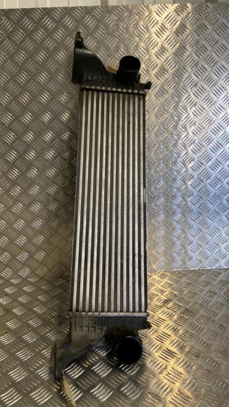 Echangeur air (Intercooler) IVECO DAILY 5 Diesel - 1