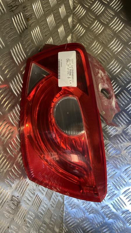 Fanale posteriore principale destro (luci) SEAT IBIZA 4 PHASE 1 Diésel - 1