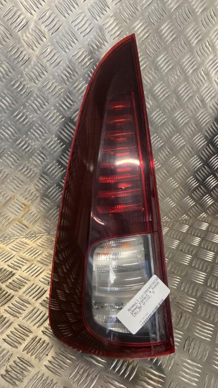Fanale posteriore principale sinistro (luci) RENAULT GRAND ESPACE 4 PHASE 4 Diésel - 1