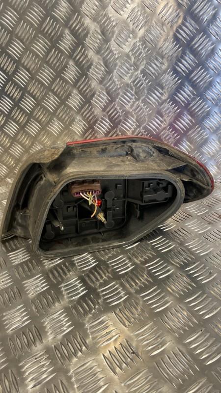 Fanale posteriore principale sinistro (luci) CITROEN XSARA PHASE 2 COUPE Diésel - 1