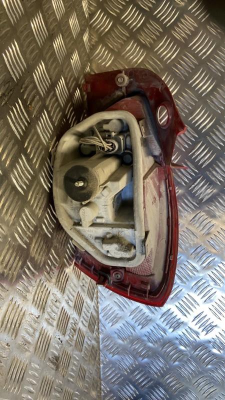 Fanale posteriore principale sinistro (luci) SEAT IBIZA 4 PHASE 1 Diésel - 1