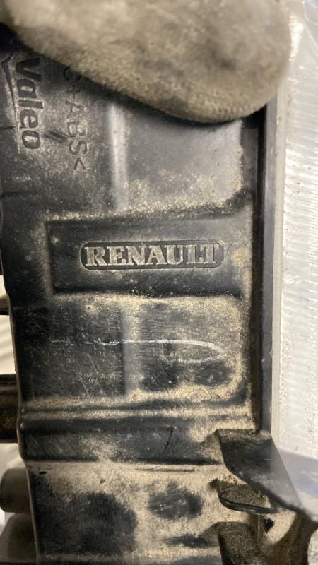 Feu diurne avant gauche RENAULT CLIO 4 PHASE 1  - 1