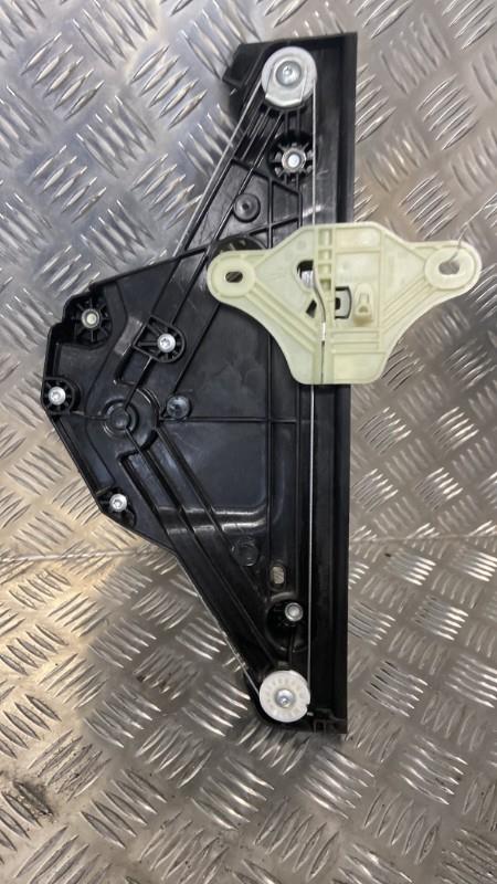 Alzacristalli elettrico posteriore sinistro RENAULT CLIO 5 PHASE 1 Gasolina - 1