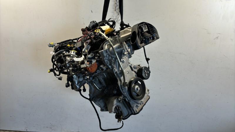 Moteur RENAULT CLIO 5 PHASE 1 Essence - 1