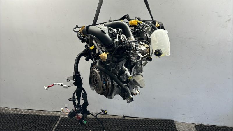 Moteur RENAULT CLIO 5 PHASE 1 Essence - 1