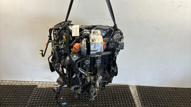 Moteur RENAULT GRAND ESPACE 4 PHASE 4 Diesel - 1