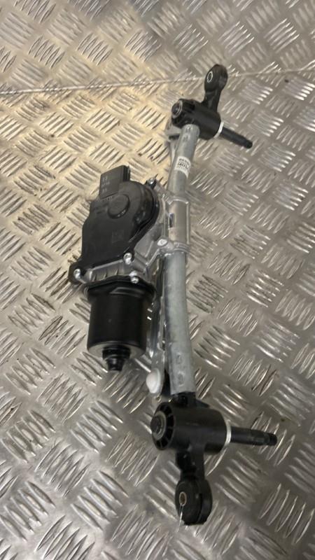 Motore tergicristallo anteriore RENAULT CLIO 5 PHASE 1 Gasolina - 1