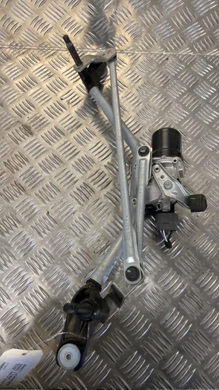 Motore tergicristallo anteriore RENAULT KANGOO 3 Diésel - 1