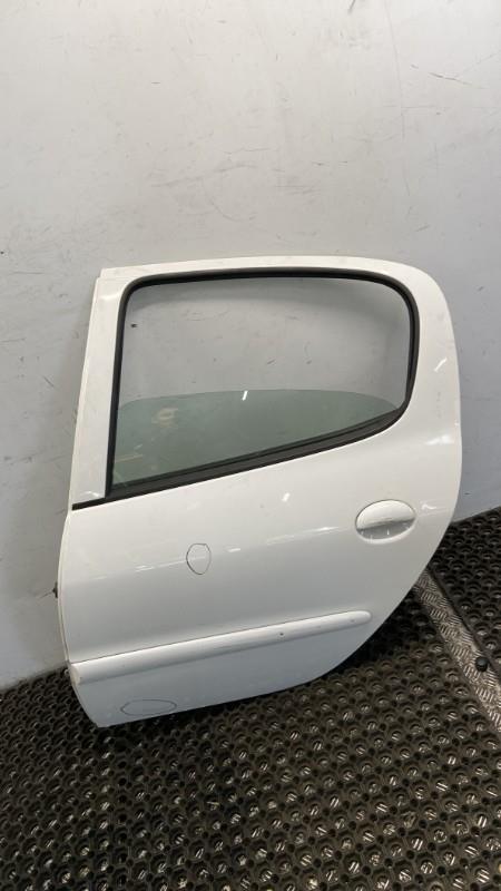 Portiera posteriore sinistra PEUGEOT 206+ Diésel - 1