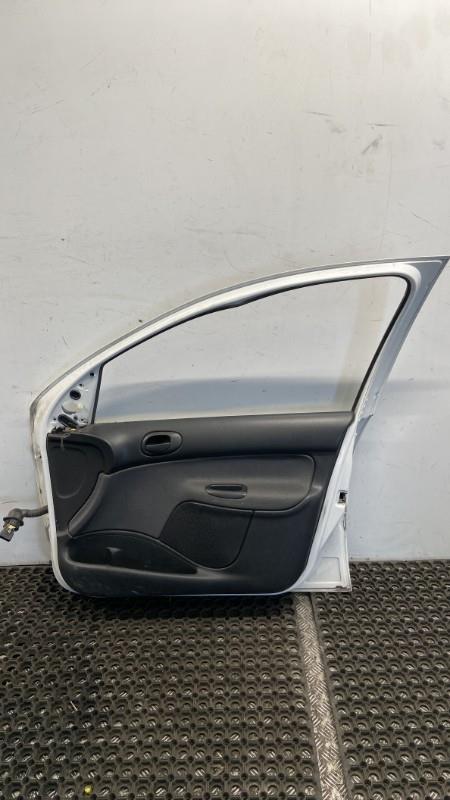 Portiera anteriore destra PEUGEOT 206+ Diésel - 1