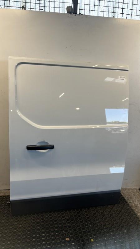 Porte laterale gauche NISSAN PRIMASTAR 2 Diesel - 1