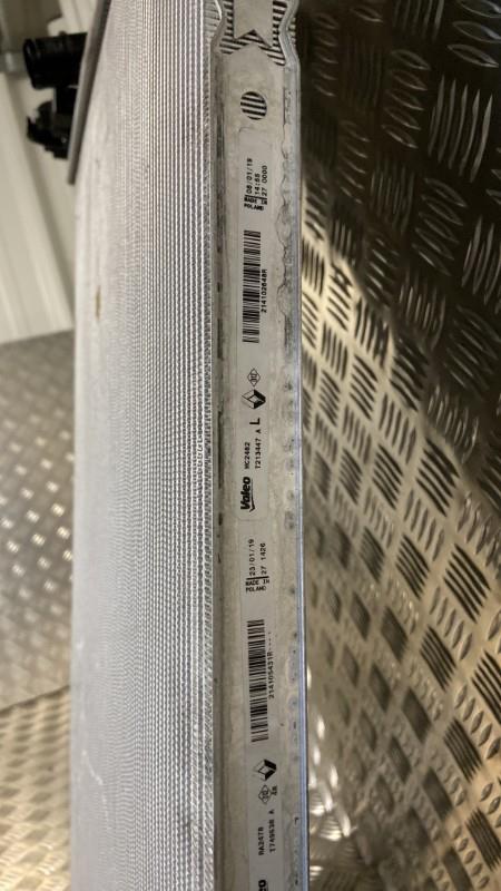 Radiateur eau RENAULT ESPACE 5  - 1