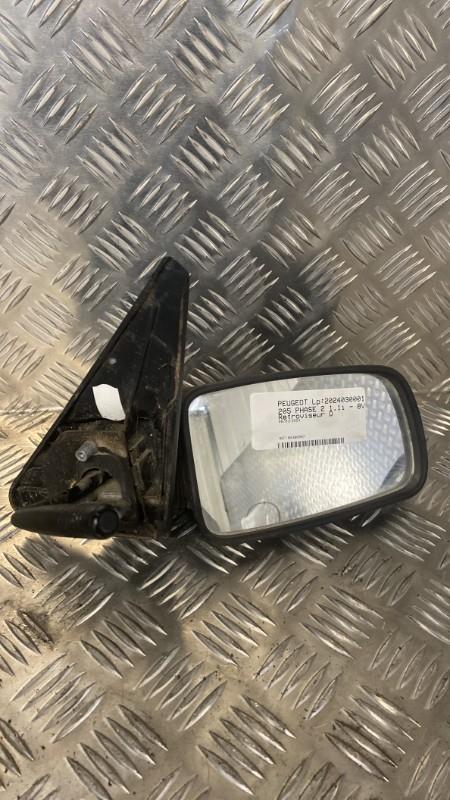 Specchietto retrovisore destro PEUGEOT 205 PHASE 2 Gasolina - 1