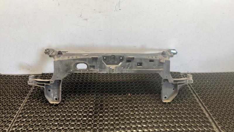 Pannellatura anteriore RENAULT MODUS PHASE 1 Diésel - 1