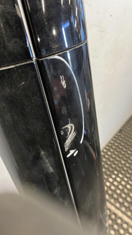 Barres de toit CITROEN C4 CACTUS Essence - 1