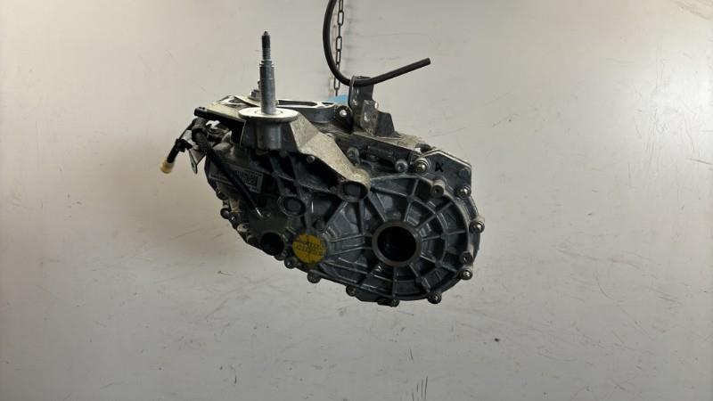 Boite de vitesses MERCEDES CITAN 3 420  - 1