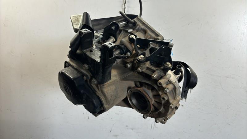 Boite de vitesses SEAT IBIZA 4 PHASE 1 Diesel - 1