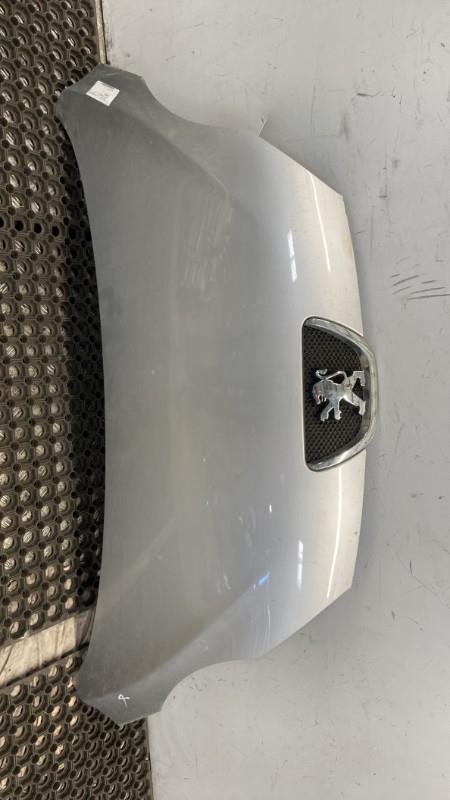 Capot PEUGEOT 107 PHASE 2 Essence - 1