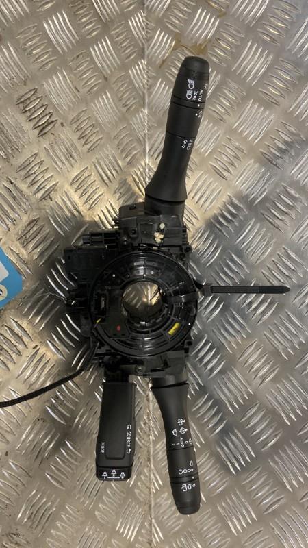 Devio guida completo con contatto spiralato RENAULT CLIO 5 PHASE 1 Diésel/Híbrido - 1