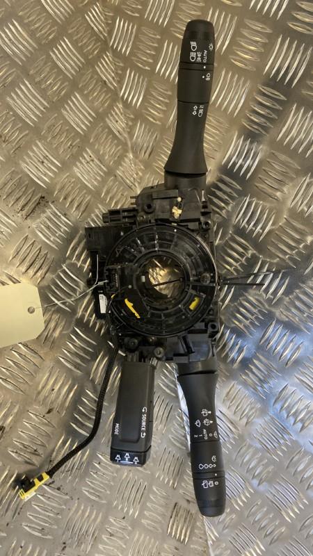 Devio guida completo con contatto spiralato RENAULT CLIO 5 PHASE 1 Gasolina/Híbrido - 1