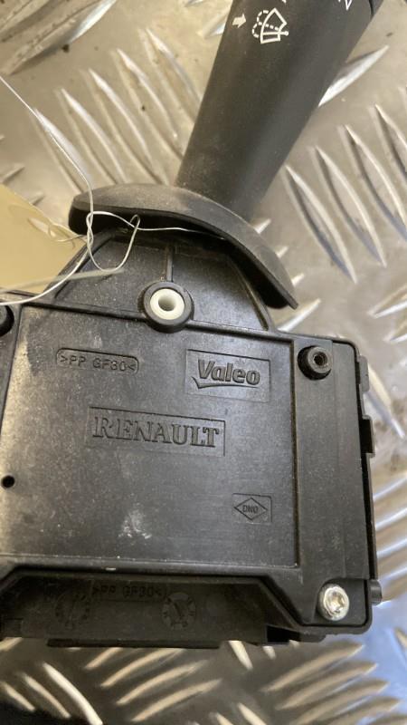 Commodo d'essuie glaces RENAULT CLIO 4 PHASE 1 Diesel - 1
