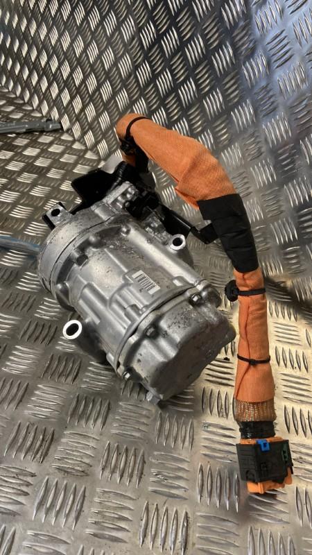 Compressore clima MERCEDES CITAN 3 420  - 1