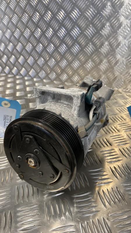 Compresseur clim RENAULT CLIO 5 PHASE 2  - 1