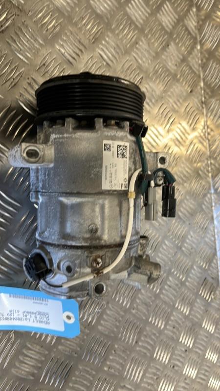 Compresseur clim RENAULT CLIO 5 PHASE 1 Essence - 1