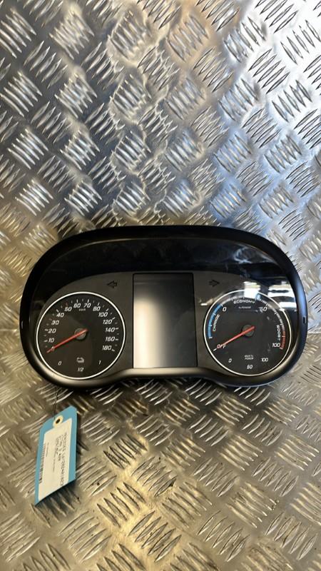 Compteur MERCEDES CITAN 3 420  - 1