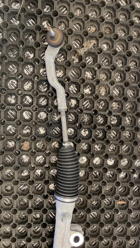 Cremaillere assistee RENAULT CLIO 5 PHASE 1 Essence/Hybride - 1