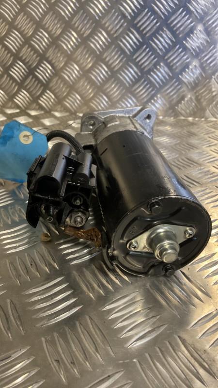 Demarreur FORD C-MAX 1 PHASE 2 Diesel - 1