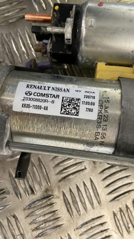 Demarreur RENAULT CLIO 5 PHASE 2  - 1